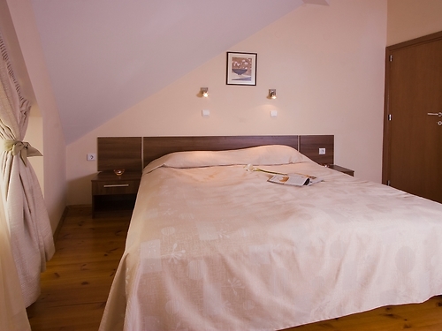 Hotel Redenka Holiday Club Bansko Ski Bulgaria (9 / 39)