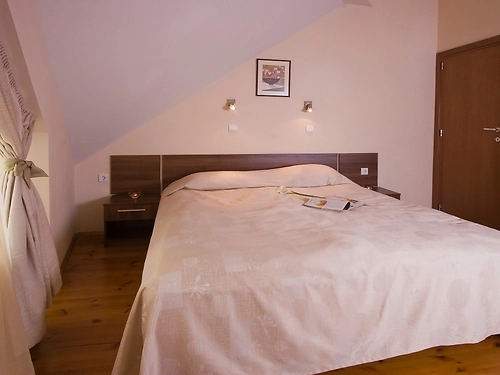 Hotel Redenka Holiday Club Bansko Ski Bulgaria (9 / 39)