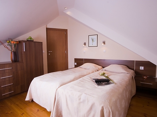 Hotel Redenka Holiday Club Ski Bulgaria (11 / 39)