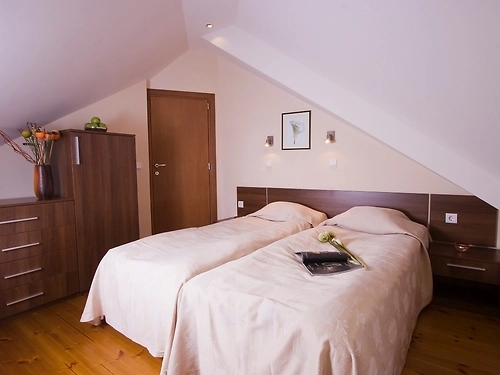 Hotel Redenka Holiday Club Ski Bulgaria (11 / 39)