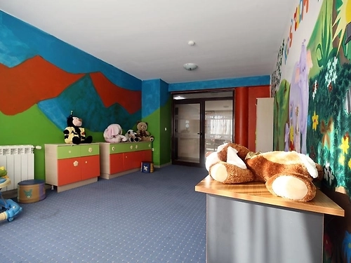 Hotel Redenka Holiday Club Bansko (34 / 39)