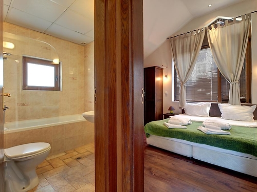 Hotel Redenka Holiday Club Bansko Ski Bulgaria (8 / 39)