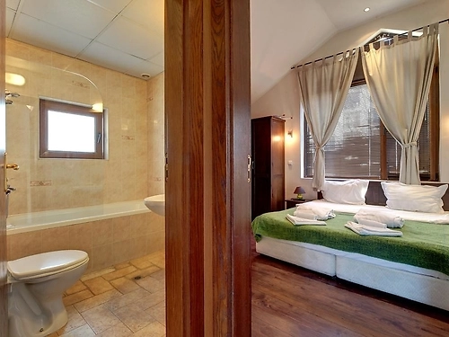 Hotel Redenka Holiday Club Bansko Ski Bulgaria (8 / 39)