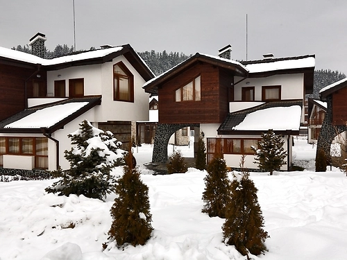 Hotel Redenka Holiday Club Bansko Ski Bulgaria (38 / 39)