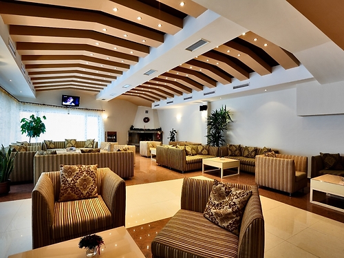 Hotel Redenka Holiday Club Bansko Ski Bulgaria (24 / 39)