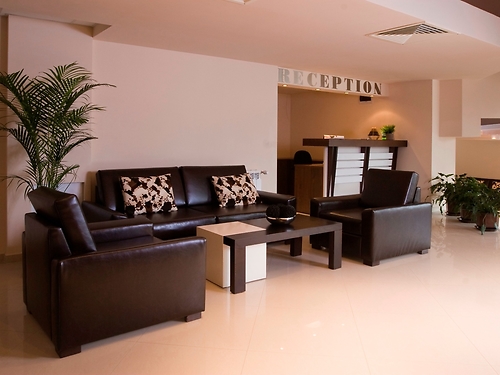 Hotel Redenka Holiday Club Bansko Ski Bulgaria (16 / 39)