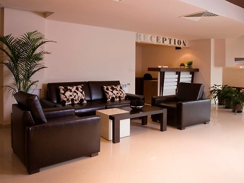 Hotel Redenka Holiday Club Bansko Ski Bulgaria (16 / 39)