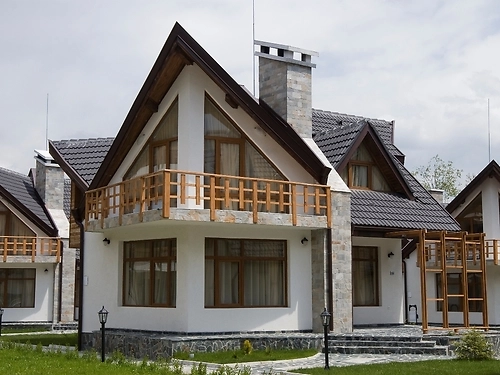 Hotel Redenka Holiday Club Bansko Ski Bulgaria (36 / 39)