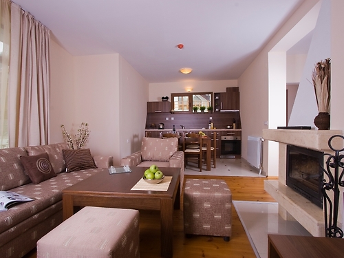 Hotel Redenka Holiday Club Ski Bulgaria (18 / 39)