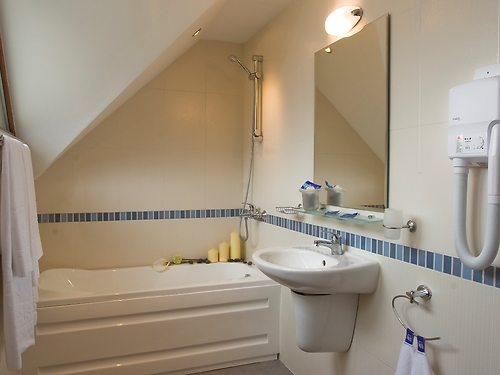 Hotel Redenka Holiday Club Bansko Ski Bulgaria (23 / 39)