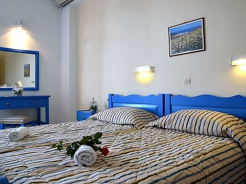 Hotel Gemini Corfu (8 / 23)