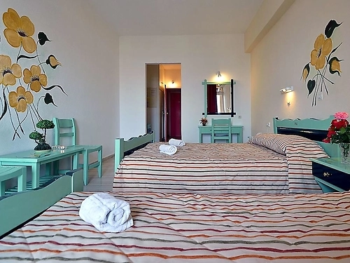 Hotel Gemini Corfu Grecia (10 / 23)