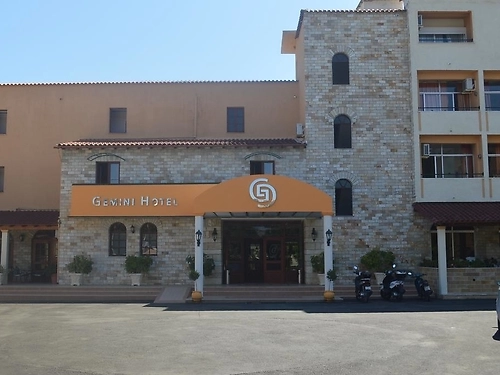 Hotel Gemini Corfu (14 / 23)