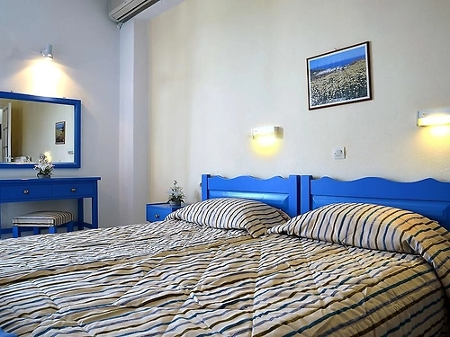 Hotel Gemini Grecia (9 / 23)