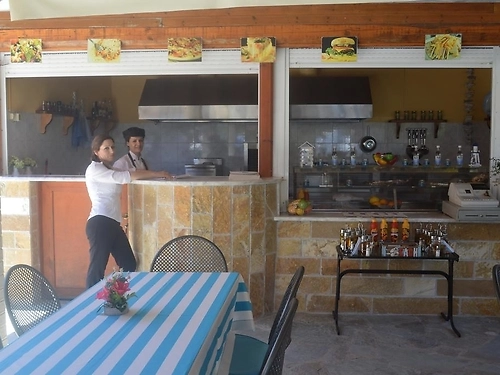 Hotel Gemini Corfu Grecia (16 / 23)