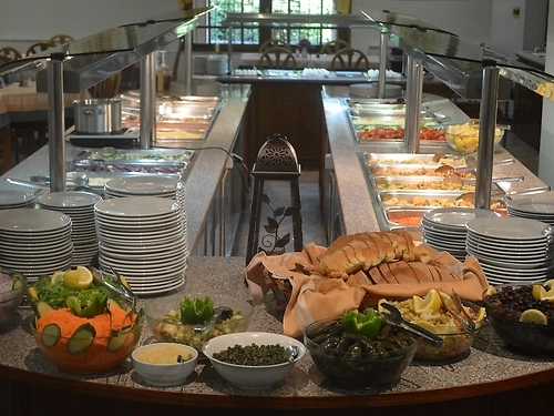 Hotel Gemini Corfu (21 / 23)