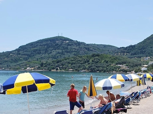 Hotel Gemini Corfu (5 / 23)