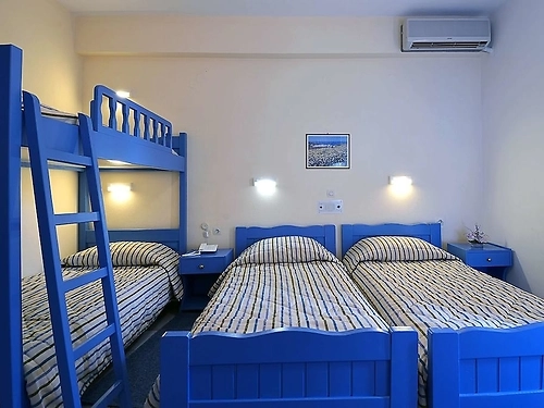 Hotel Gemini Grecia (6 / 23)