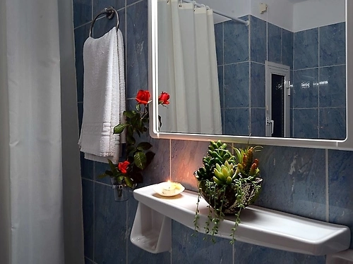 Hotel Gemini Corfu Grecia (7 / 23)