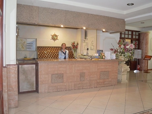 Hotel Gemini Corfu (17 / 23)