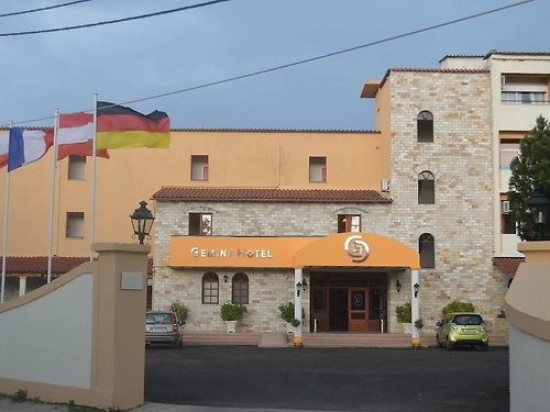 Hotel Gemini Grecia (12 / 23)
