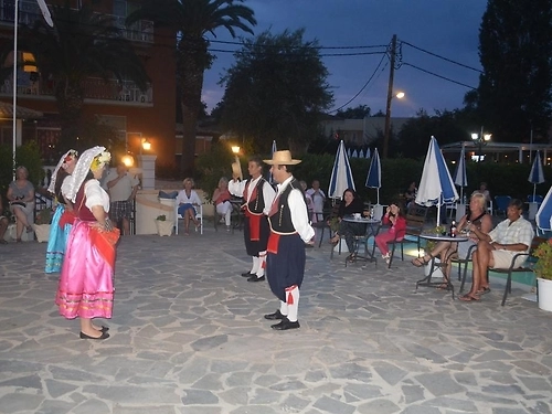 Hotel Gemini Grecia (20 / 23)