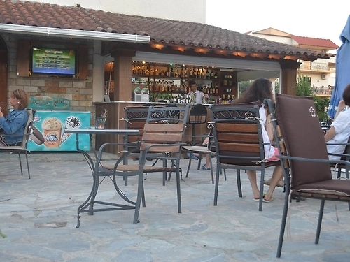 Hotel Gemini Grecia (22 / 23)