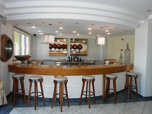 Hotel Ithea Suites Corfu (8 / 35)