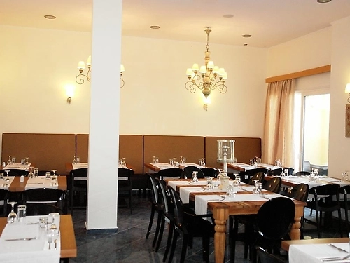 Hotel Ithea Suites Grecia (9 / 35)