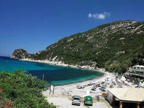 Hotel Ithea Suites Corfu Grecia (12 / 35)