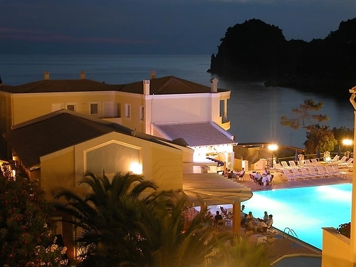 Hotel Ithea Suites Grecia (14 / 35)