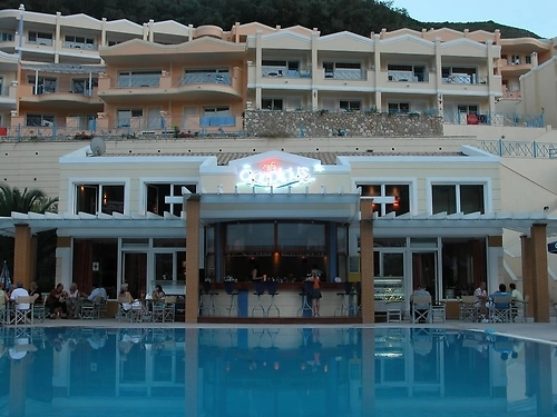 Hotel Ithea Suites Corfu (16 / 35)