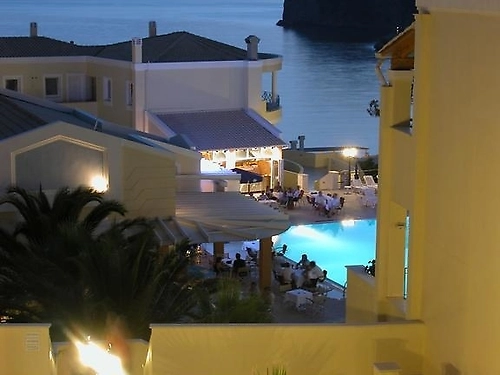 Hotel Ithea Suites Corfu Grecia (24 / 35)