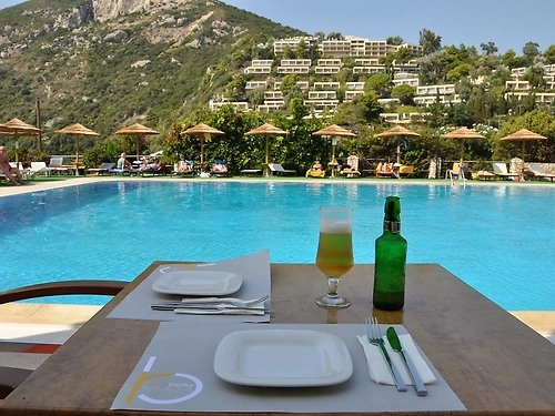 Hotel Ithea Suites Grecia (5 / 35)