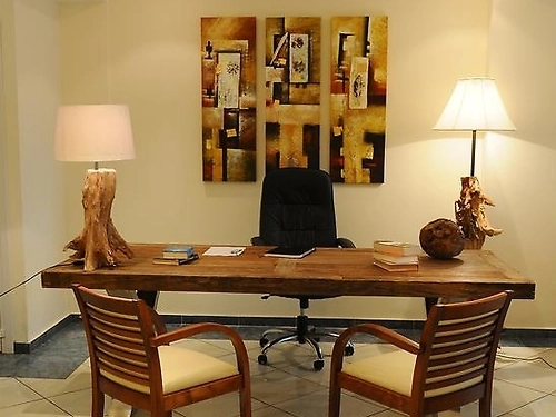 Hotel Ithea Suites Corfu Grecia (10 / 35)