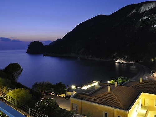 Hotel Ithea Suites Grecia (6 / 35)