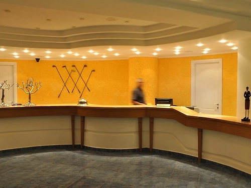 Hotel Ithea Suites Corfu Grecia (7 / 35)