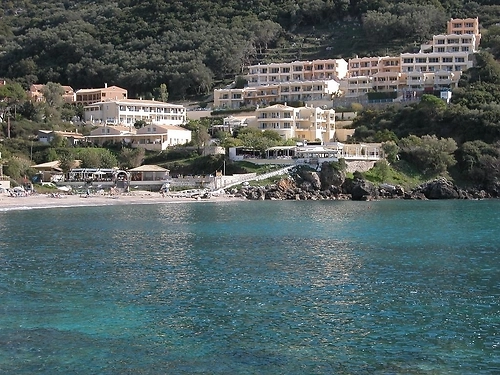 Hotel Ithea Suites Grecia (17 / 35)