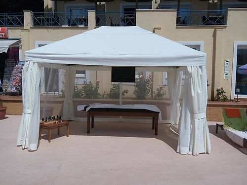 Hotel Ithea Suites Corfu Grecia (21 / 35)