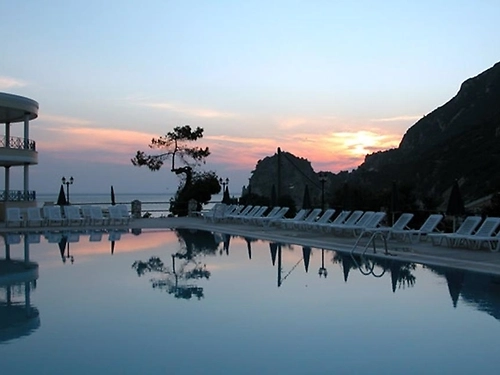 Hotel Ithea Suites Grecia (26 / 35)