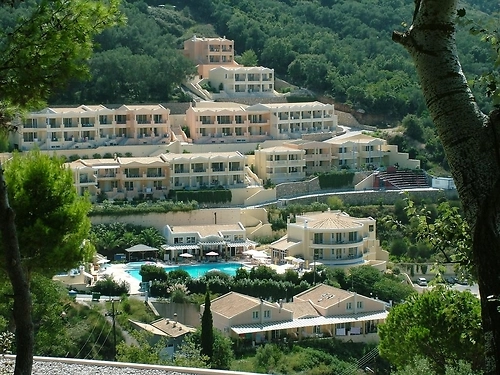 Hotel Ithea Suites Grecia (1 / 35)