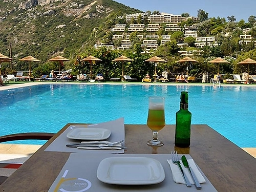 Hotel Ithea Suites Corfu Grecia (30 / 35)