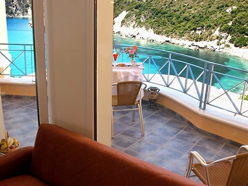 Hotel Ithea Suites Corfu (31 / 35)