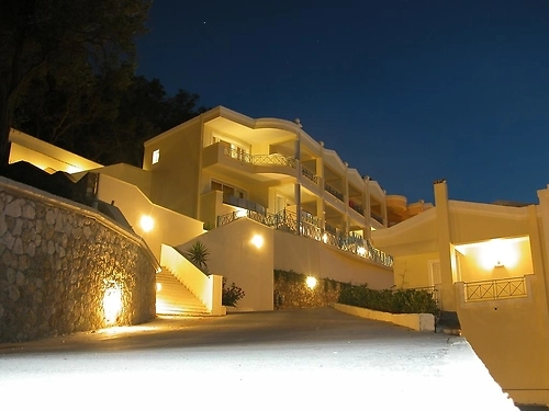 Hotel Ithea Suites Corfu Grecia (15 / 35)