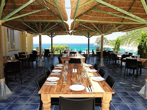Hotel Ithea Suites Corfu Grecia (18 / 35)