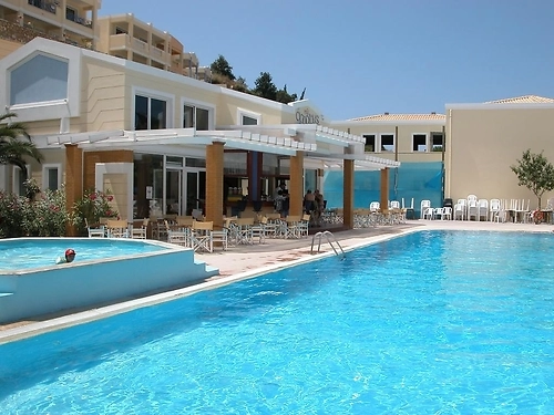 Hotel Ithea Suites Corfu (19 / 35)