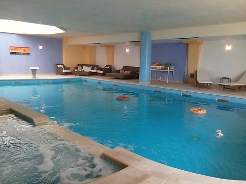 Hotel Ithea Suites Grecia (20 / 35)