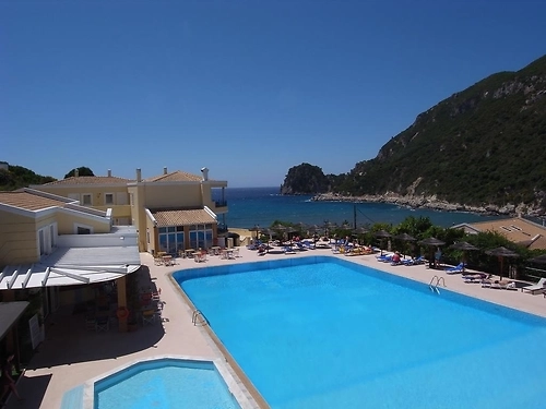 Hotel Ithea Suites Corfu (22 / 35)
