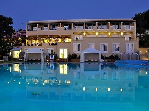 Hotel Ithea Suites Corfu (25 / 35)