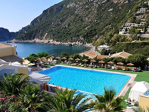Hotel Ithea Suites Corfu (28 / 35)